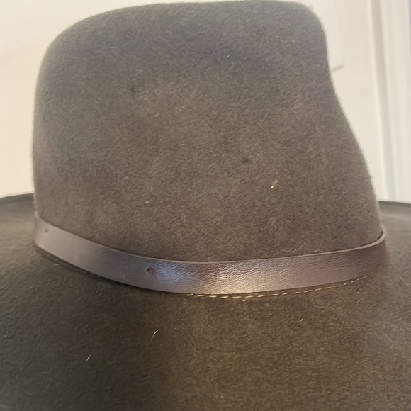 Scala Classico Men's Crushable Outback Hat Size Small - Picture 7 of 10